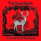 Cuts Across the Land [2-disc Limited Edition]