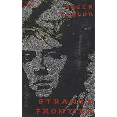 Strange Frontier