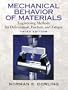 Mechanical Behavior of Materials (3rd Edition)