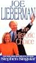 Joe Lieberman: The Historic Choice
