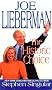 Joe Lieberman: The Historic Choice Joe Lieberman: The Historic Choice