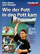 Wie der Pott in den Pott kam, Schalke 04 international
