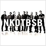 NKOTBSB 2 Disc CD & DVD LIMITED EDITION