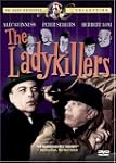 Ladykillers (Widescreen)