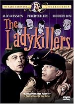 The Ladykillers