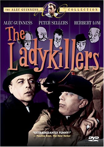 Free Download Of The Ladykillers