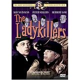 The Ladykillers [Import USA Zone 1]par Alec Guinness