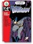 LeapFrog LeapPad Educational Book: Batman