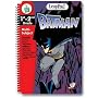 LeapFrog Batman -  LeapPad Interactive Book