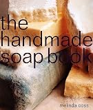 The Handmade Soap Book
