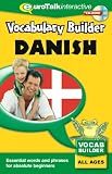 Revue EuroTalk  / Danois pour les enfants