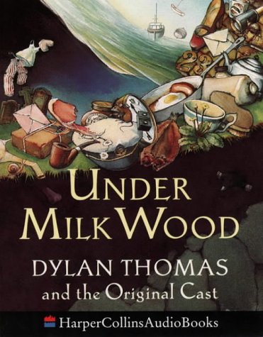 Dylan Thomas