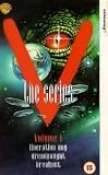 V - The Series - Vol. 1 - Episodes 1, 2 and 3 [UK IMPORT] - Jane Badler