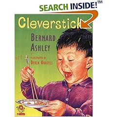 Cleversticks (Picture Lions)