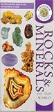 Kingfisher Field Guide to Rocks and Minerals of the World (Kingfisher field guides)