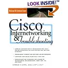 Click here to buy  Cisco Internetworking and Troubleshooting  by Cormac S. Long.