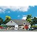 Faller 130339 - Aldi-Markt S�d/Nord