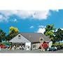 Faller 130339 - Aldi-Markt S�d/Nord