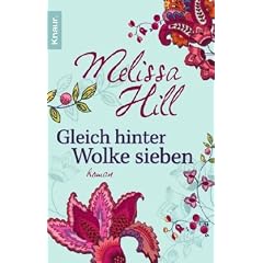 Gleich hinter Wolke sieben: Roman