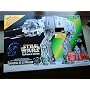 Star Wars Power of the Force Electronic Imperial AT-AT Walker HUGE
