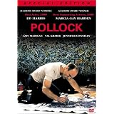 Pollock (Special Edition) ~ Ed Harris