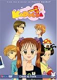 Kodocha - Crush of Truth v.3