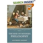 Click here to buy The Rise of Modern Philosophy: A New History of Western Philosophy Volume 3 (New History of Western Philosophy) by  Anthony Kenny.