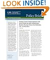 Building Climate Change Adaptation with Smart Growth and Green Infrastructure: Adaptive Planning Policies from Rotterdam, Lyon, and Barcelona