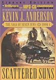 Scattered Suns (The Saga of Seven Suns, Book 4)