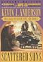 Scattered Suns (Saga of Seven Suns Series)