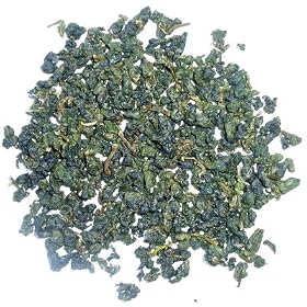 Extra Strength Premium Weight Loss Wulong (Oolong) Tea - 1 Pound - 100% Organic - There is no Stonger or Better Wulong for Weight Loss!