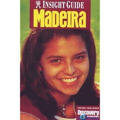 Madeira Insight Guide (Insight Guides)