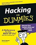 Hacking for Dummies (For Dummies (Computer/Tech))