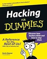 Hacking For Dummies (For Dummies (Computer/Tech))