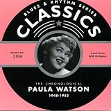 Review Paula Watson  / Classics 1948-1953