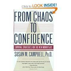 From Chaos to Confidence: Your Survival Strategies for the New Workplace