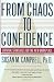 From Chaos to Confidence: Your Survival Strategies for the New Workplace