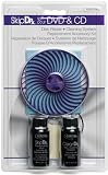 Digital Innovations Skip Dr. CD/DVD Repair Accessory Kit