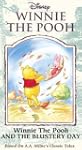 Winnie the Pooh and the Blustery Day