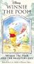 Winnie the Pooh and the Blustery Day [VHS]