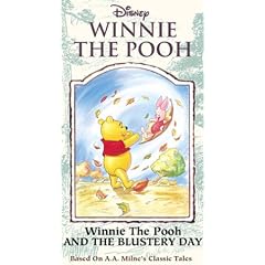 Winnie the Pooh and the Blustery Day