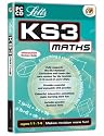 Letts KS3 Maths Interactive Revision Guide (Ages 11-14) (PC)