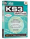 Letts KS3 Maths...