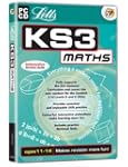 Letts KS3 Maths Interactive Revision...