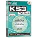 Letts KS3 Maths Interactive Revision Guide (Ages 11-14) (PC)
