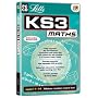Letts KS3 Maths Interactive Revision Guide (Ages 11-14) (PC)