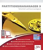 PartitionsManager 9.0