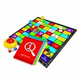 Paul Lamond QI Board Game
