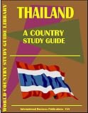 Thailand Country Study Guide
