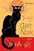 Art Poster, Tournee du Chat Noir avec Rodolptte Salis - 18.75 x 27.5